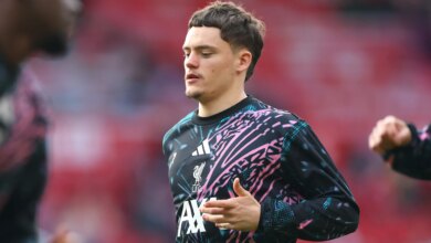 ليفربول يرد على اهتمام ريال مدريد بضم فيرتز ويؤكد موقفه من انتقال اللاعب