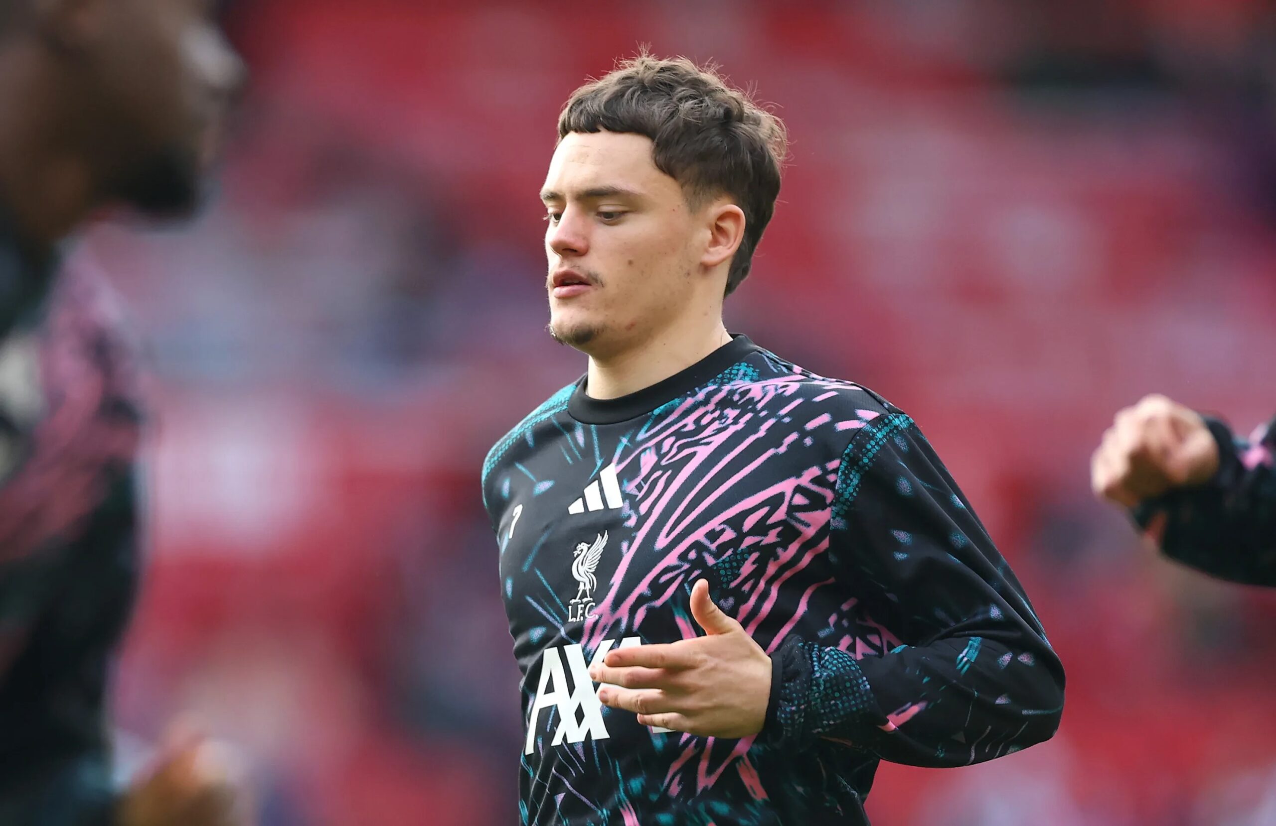 ليفربول يرد على اهتمام ريال مدريد بضم فيرتز ويؤكد موقفه من انتقال اللاعب