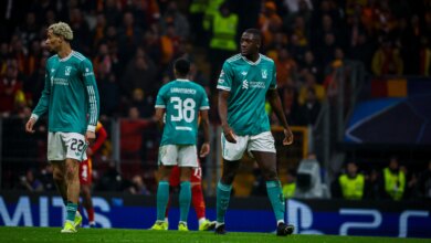 ليفربول يسعى لتجاوز جالطة سراي واستكمال مشواره في دوري أبطال أوروبا