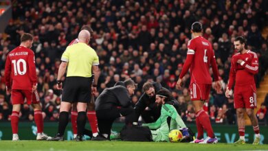 ليفربول يُجدد عقد نجمه في صفقة طويلة الأمد لتعزيز تواجده في موسم 2023-2024