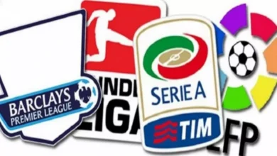 ليلة نارية تشعل أوروبا.. ثلاثة مباريات حاسمة في ساعات قليلة مع مواجهات مصيرية بين لازيو وويستهام