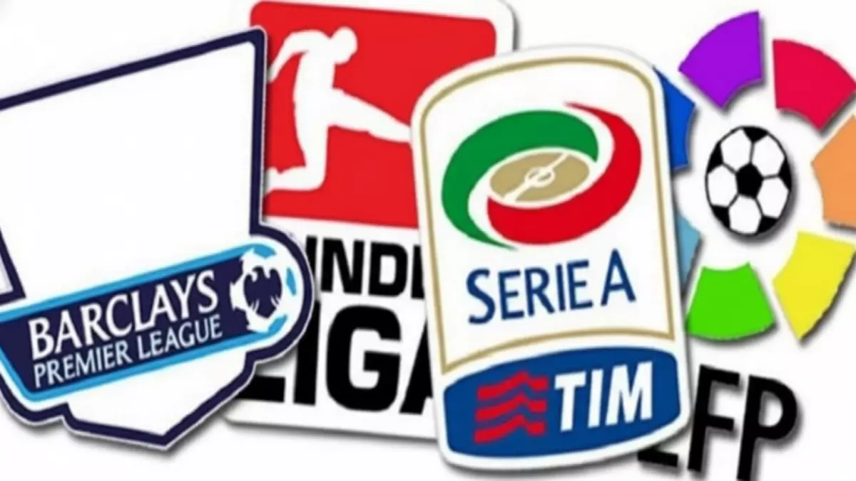 ليلة نارية تشعل أوروبا.. ثلاثة مباريات حاسمة في ساعات قليلة مع مواجهات مصيرية بين لازيو وويستهام