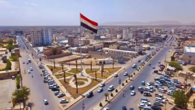 مأرب تتحول إلى "فرن حارق" بدرجات حرارة قياسية تهدد بكارثة صحية خلال ساعات