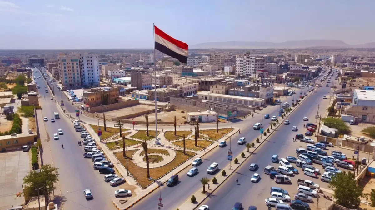 مأرب تتحول إلى "فرن حارق" بدرجات حرارة قياسية تهدد بكارثة صحية خلال ساعات