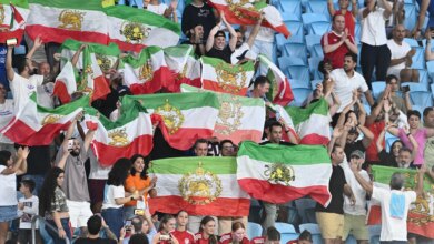 ما الذي يفعله الفيفا حال انسحاب إيران من كأس العالم واستبدالها ببديل مناسب