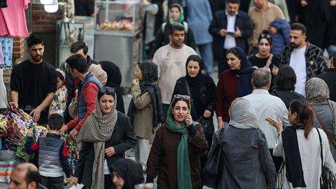 ما القوميات التي تتشكل منها الدولة الإيرانية؟ تحليل لأطيافها العرقية والثقافية في ظل التطورات الأخيرة