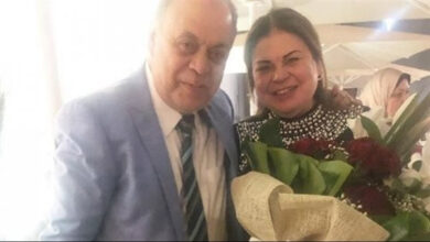 ماجدة زكي تتعرض إلى تدخل طبي عاجل.. وأشرف زكي يكشف عن تفاصيل الحالة الصحية