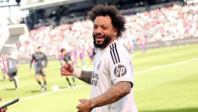 مارسيلو يكشف سر تفاهمه مع كريستيانو ويصفه بأنه كائن فضائي