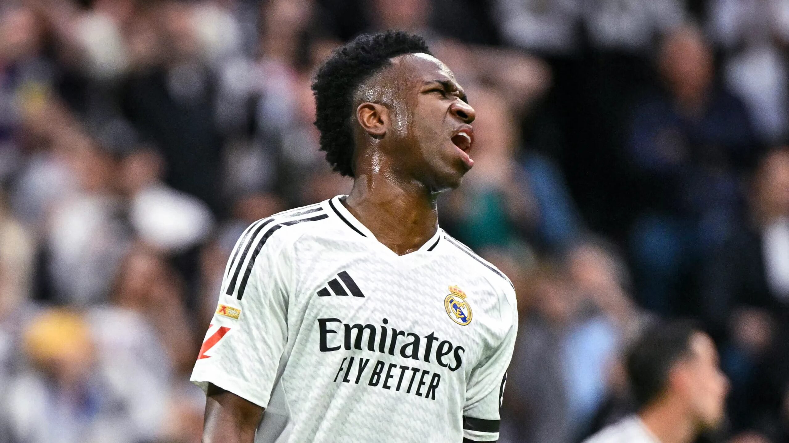 مانشستر سيتي يفتح الملف الأسود لفينيسيوس بعد الأزمات الأخيرة في عالم كرة القدم