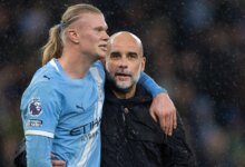 مباراة نيوكاسل تثير الشكوك حول غياب هالاند أمام ريال مدريد واستمرار غيابه