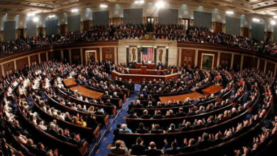 مجلس الشيوخ الأمريكي يصوت قريبًا على قرار تاريخي حول اتخاذ خطوة نحو الحرب على إيران