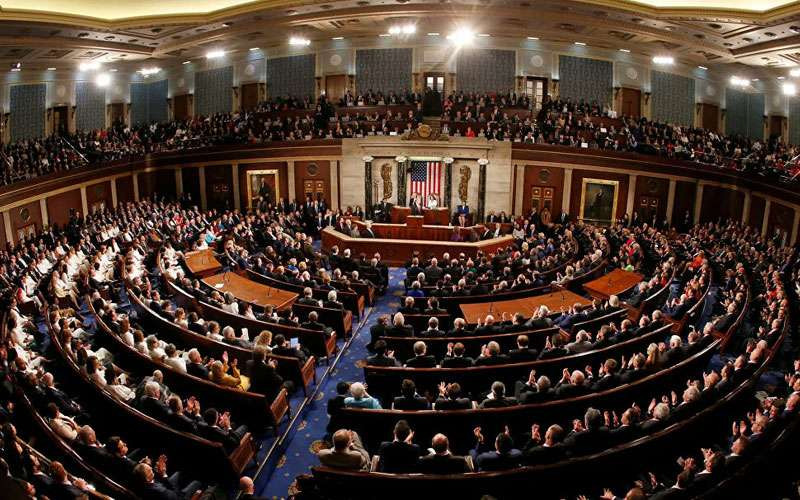 مجلس الشيوخ الأمريكي يصوت قريبًا على قرار تاريخي حول اتخاذ خطوة نحو الحرب على إيران
