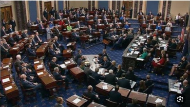 مجلس الشيوخ الأمريكي يفشل في تمرير قرار يقيّد صلاحيات ترامب ويصعّب قيوده في المرحلة المقبلة