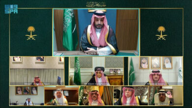 مجلس الوزراء يقر رسمياً تسمية عام 2026م بـ «عام الذكاء الاصطناعي» لتعزيز الاستثمار والتطوير في مجال التكنولوجيا المتقدمة | #عاجل