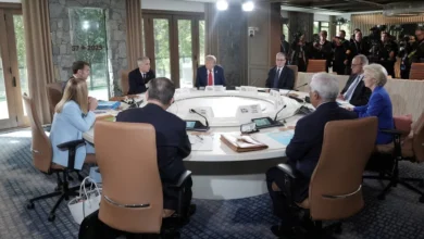 مجموعة السبع تتجه نحو الإفراج عن احتياطيات النفط الطارئة وتحول الأنظار إلى تأثير المبادرة على السوق العالمي