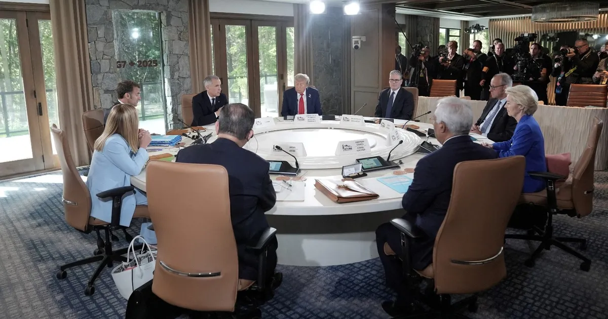 مجموعة السبع تتجه نحو الإفراج عن احتياطيات النفط الطارئة وتحول الأنظار إلى تأثير المبادرة على السوق العالمي