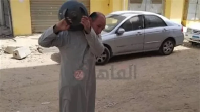 محافظة المنوفية تكشف عن سعر توصيل أسطوانة الغاز للمنازل وتوجه تحذيرات صارمة للمخالفين