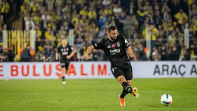 محترف مغربي يشعل صراعًا بين أوروبا والسعودية على التعاقد معه