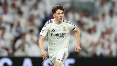 محللو ريال مدريد يحذرون بيريز من ضرورة التفاعل مع موهبة المغرب الشابة