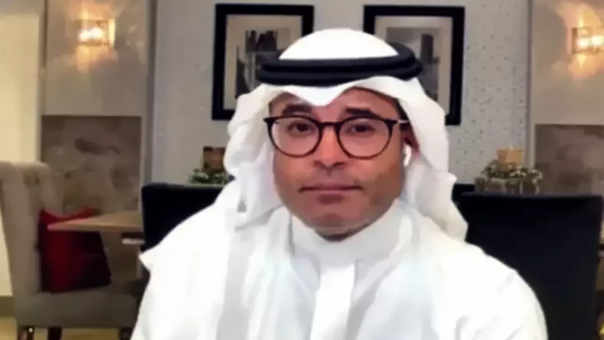 محمد الشيخ يكشف حقيقة إصابة رونالدو: هل يغيب عن المباريات المصيرية في ظل المخاطر الصحية؟