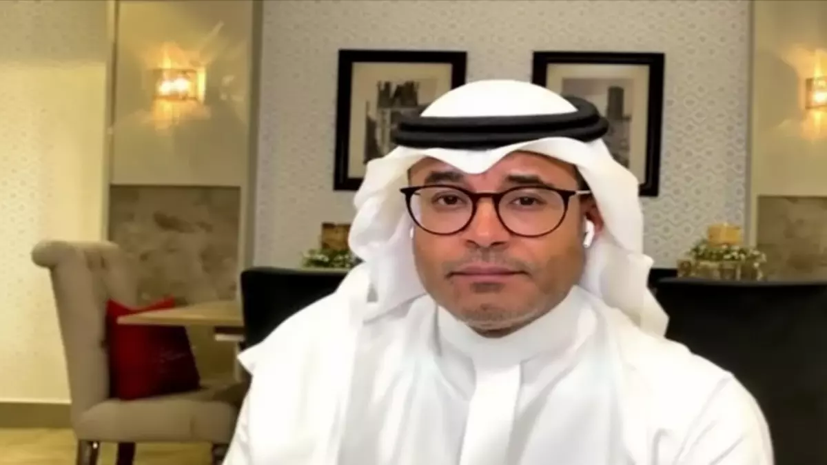 محمد الشيخ يُفجر مفاجأة حول مدرب نيوم: هل يعلن استسلامه أمام النصر؟