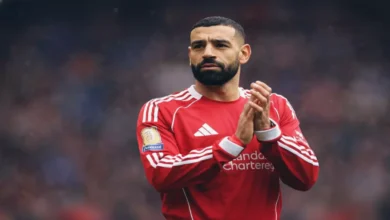 محمد صلاح يُحلق في سماء التألق ويُسجّل سابع أفضل ثنائيات في تاريخ الدوري الإنجليزي بـ33 إنجازًا مذهلاً