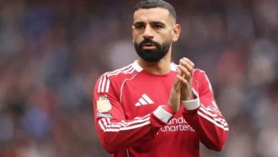 محمد صلاح يُفاجئ الجماهير.. ليفربول يفتح باب الرحيل إلى الدوري السعودي بسبب خلاف مع المدرب