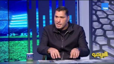 محمود أبو الدهب يُفاجئ الجماهير: الزمالك يضيع فرصة الدوري بشكل نهائي والأهلي يتصدر كمرشح أول للفوز
