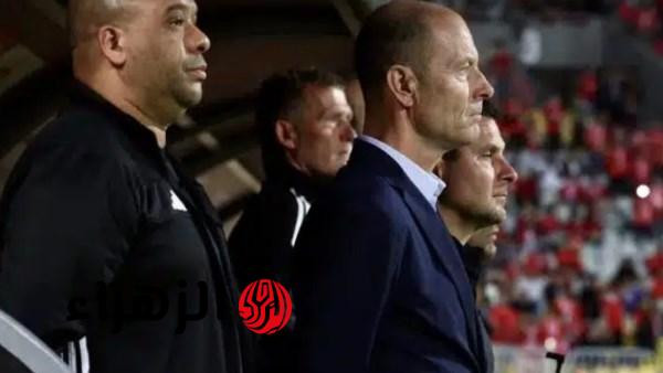 محمود الخطيب يطالب بعقد اجتماع عاجل مع توروب لمناقشة خسارة الأهلي أمام الطلائع