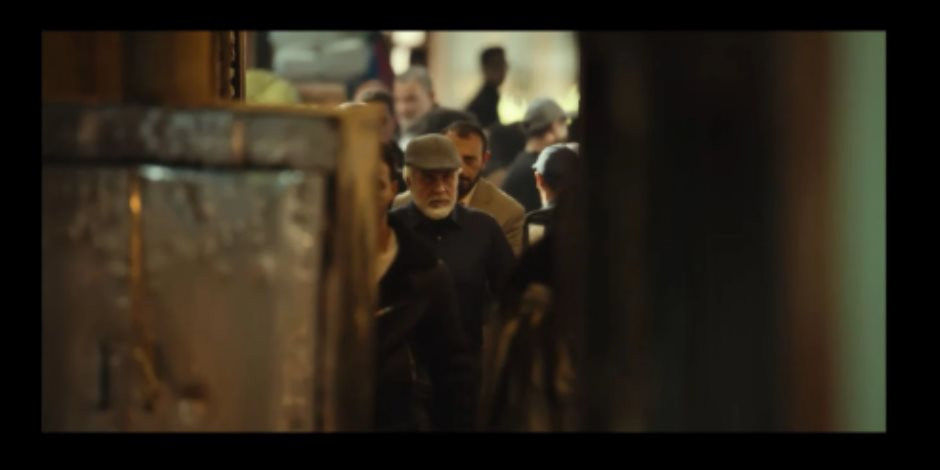 محمود عزت يكشف لهارون خطة مواجهة موعد عرض مسلسل بطل العالم الحلقة 8 في الحلقة 23 من رأس الأفعى