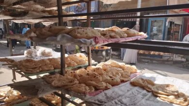 مخبز سياحي بسوهاج يتعهد بتحمل زيادة البوتاجاز للحفاظ على استقرار سعر الخبز في مواجهة التحديات المالية