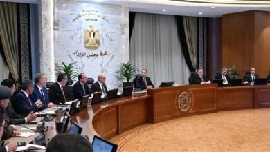 مدبولي يوجه بزيادة مخزون السلع الأساسية ومراقبة أي ارتفاعات غير مبررة في الأسعار