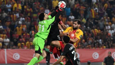 مدرب الترجي يثير القلق قبل مواجهة الأهلي المصري ويصدم جماهيره