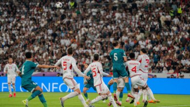 مدرب العراق يثير المفاجأة بشأن المنتخب البديل بعد انسحاب إيران