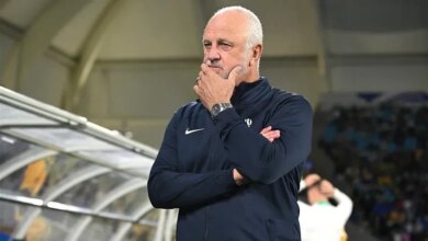 مدرب العراق يقترح صيغة مبتكرة لخدمة الإمارات في مباراة الملحق للمنافسة على التأهل