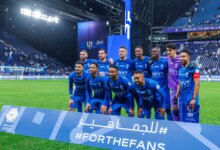 مدرب الهلال الأسبق يحقق إنجازًا تاريخيًا نحو قمة تونسية في روشن