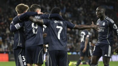 مدرب جديد يظهر في قائمة اهتمامات ريال مدريد لتعزيز استراتيجيته الفنية