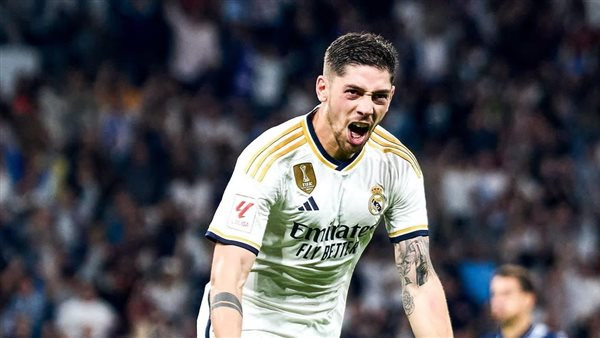 مدرب ريال مدريد فيردي يقود الفريق لتحقيق فوز تاريخي بثلاثية نظيفة في الشوط الأول أمام مانشستر سيتي بدوري الأبطال