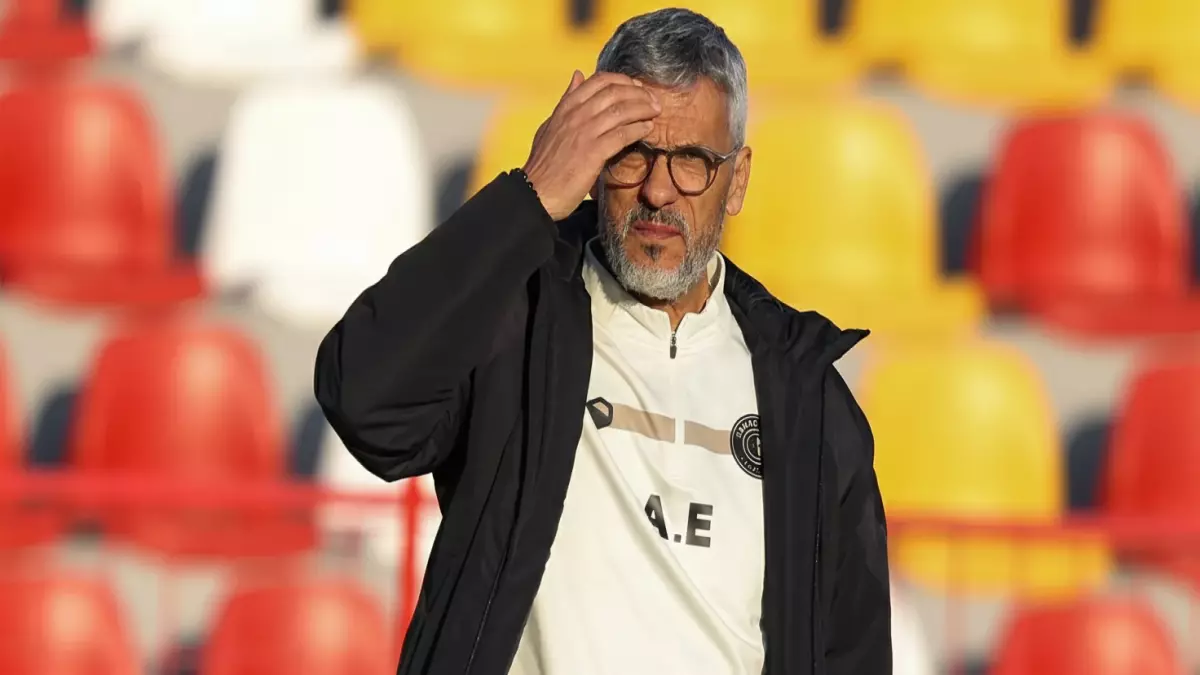 مدرب ضمك يكشف عن خطته السرية لقهر الرياض في مواجهة نارية على أرضنا!