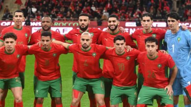 مدرب مونديالي يتولى تدريب المنتخب المغربي خلفًا للركراكي في مهمة قيادية جديدة