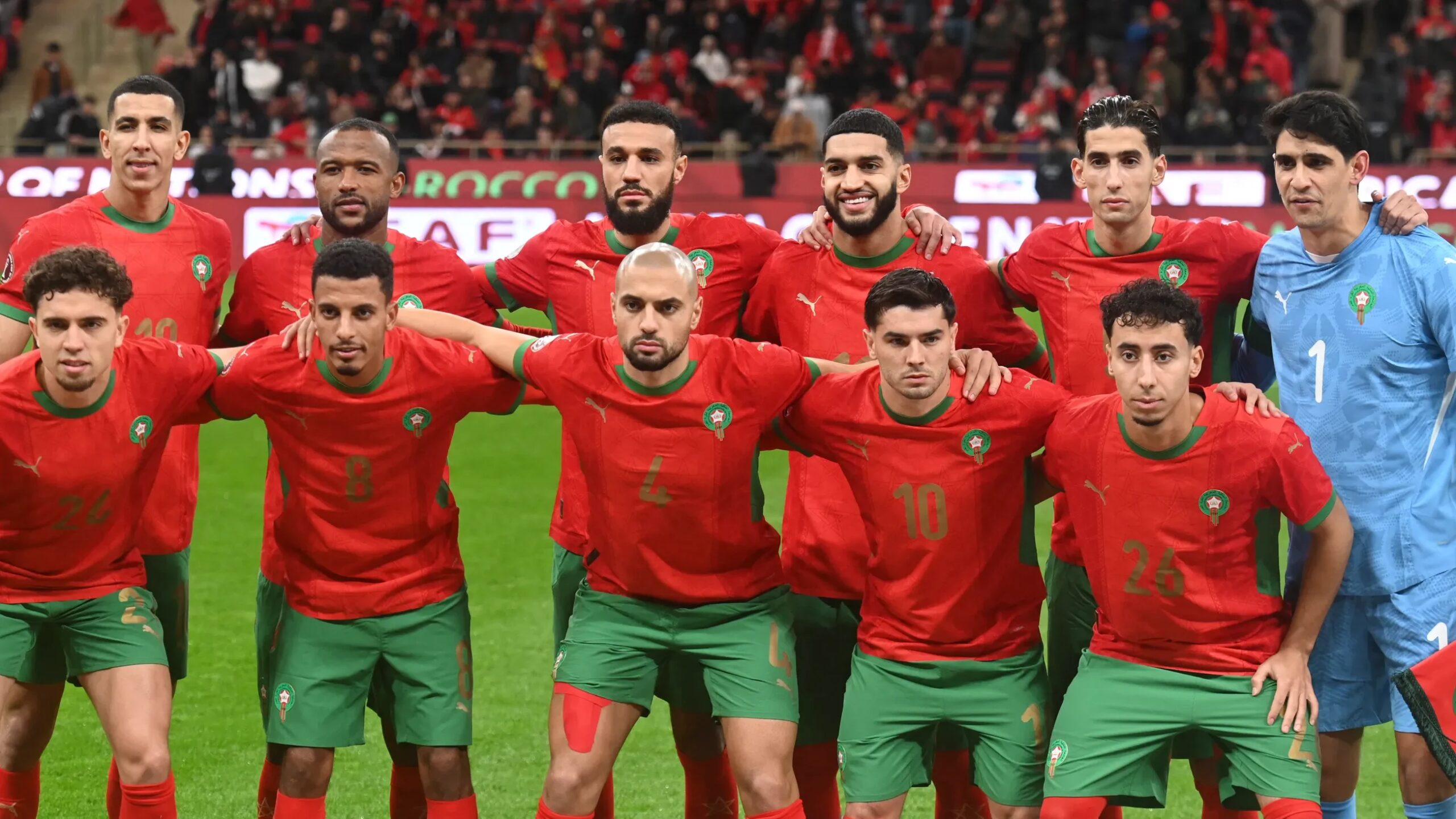 مدرب مونديالي يتولى تدريب المنتخب المغربي خلفًا للركراكي في مهمة قيادية جديدة