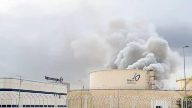 مدير المركز الأوروبي يُحذّر: ارتفاع أسعار النفط يهدد الاقتصاد العالمي وأوروبا والصين بشكل أكبر من أمريكا