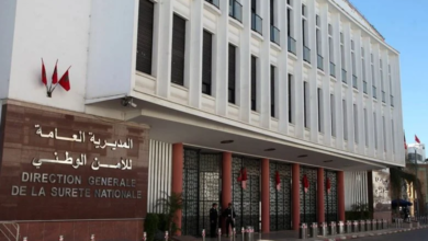 مديرية الأمن تنفي بشكل قاطع الأنباء حول وجود مخططات منهجية لاختطاف الأطفال