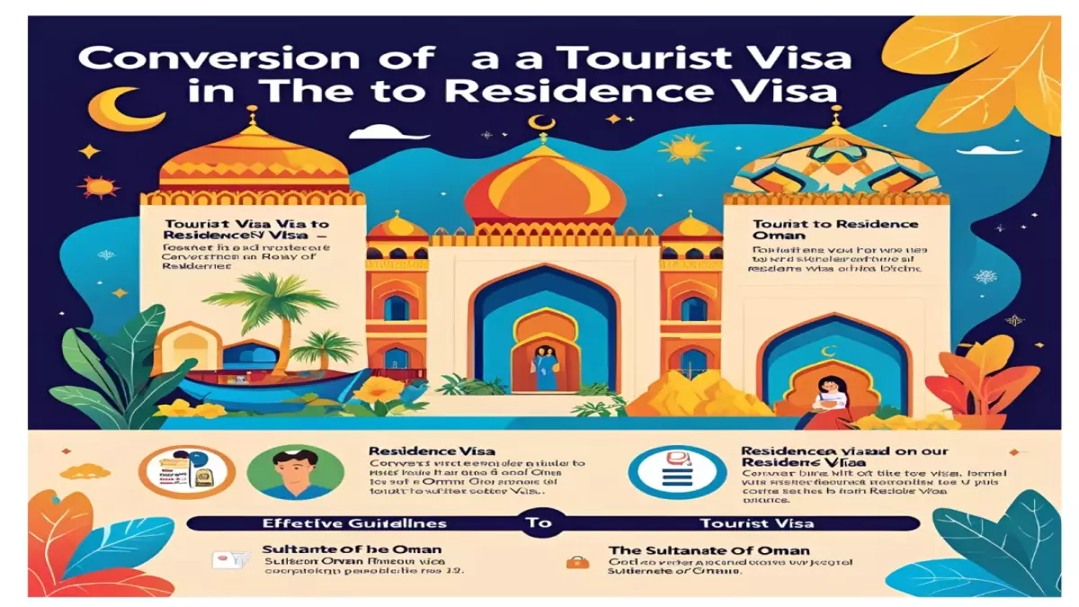 مراجعة شاملة: الخطوات السرية لتحويل تأشيرتك إلى إقامة دائمة في عمان — التكلفة الحقيقية وما يجب معرفته