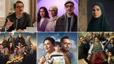 مراجعة كاملة لقوائم مسلسلات دراما رمضان 2026 مع موعد عرض مسلسل بطل العالم الحلقة 8