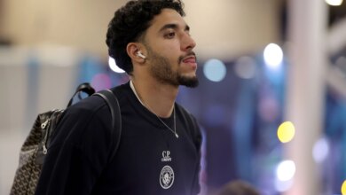 مرموش يقود مانشستر سيتي أمام نيوكاسل غياب هالاند في مباراة مهمة