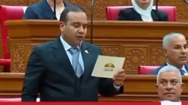 مزارع ألماني يتقدم ببيان عاجل حول تداعيات رفع أسعار الوقود على قطاع الزراعة والصناعات الغذائية