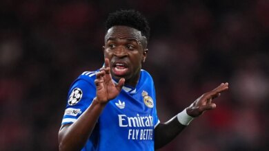 مستشار فينيسيوس الخاص يتعرض لإطلاق نار خلال لحظة من الرعب في حادث غير متوقع