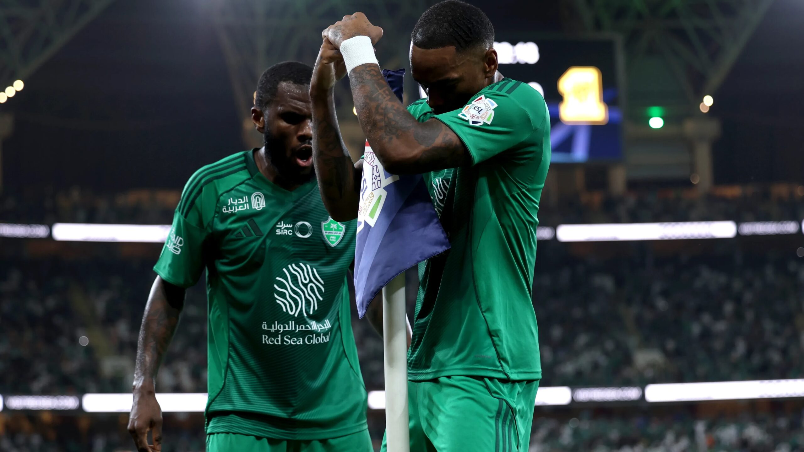 مستشار قانوني الرقصة الديربي تضع توني في قفص الاتهام بسبب حادثة رياضية مثيرة