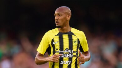 مستقبل فابينيو مع الاتحاد يحدد بعد قرار اللجنة الفنية حول استمراره